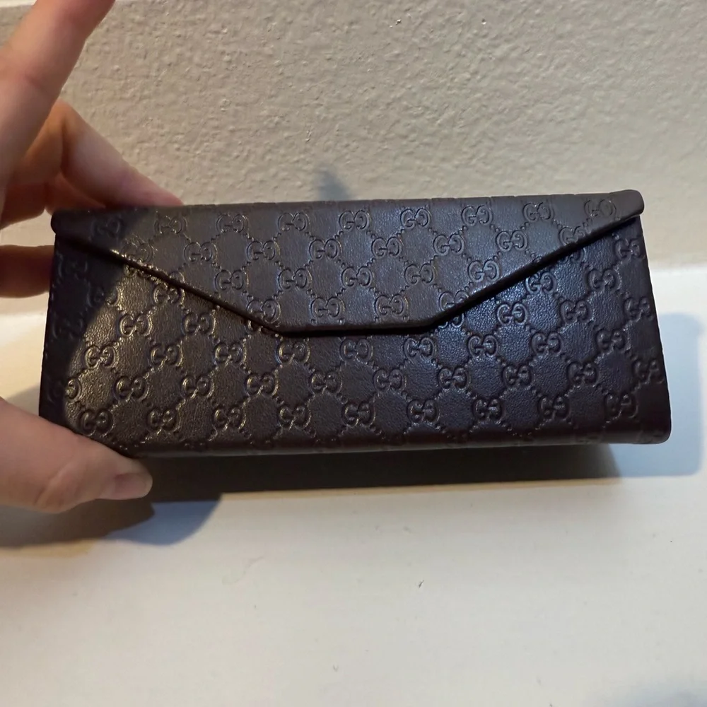 Gucci Aviator Sunglasses